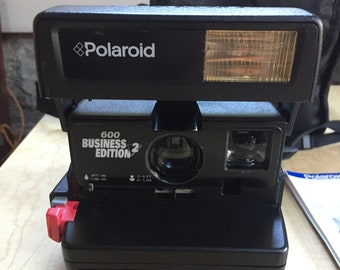 Polaroid 600 Business Edition 2