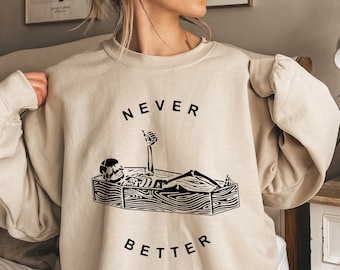 Halloween Womens Horror Print Party Long Sleeve Short Sweatshirt Tops Coat Halloween Womens Horror Print Party Long Sleeve Short Sweatshirt Tops Coat