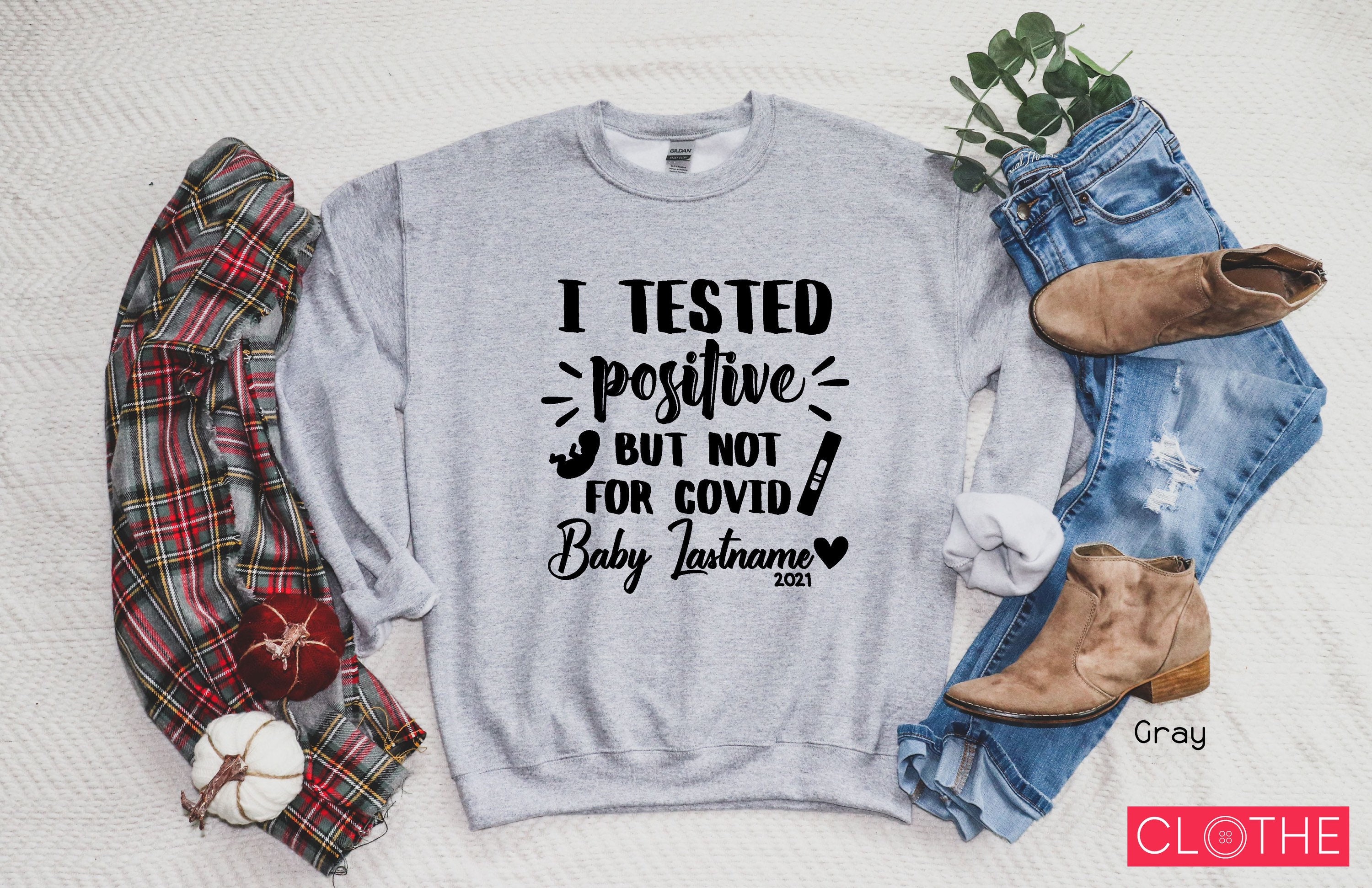 i tested positive for being american t shirt