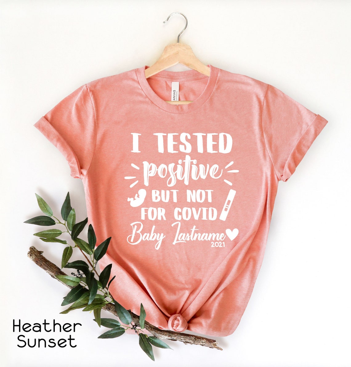 i tested positive for being american t shirt