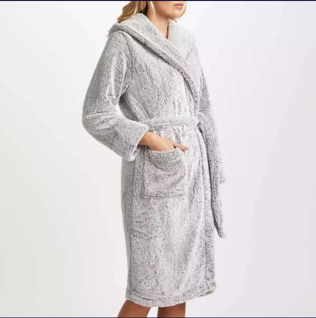 buy personalised dressing gown
