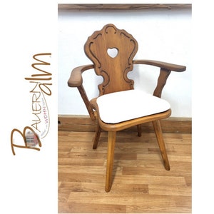 Chair wooden chair country house chair kitchen chair vintage chair vintage country house country house style country house kitchen farm chair farm furniture painted retro wood