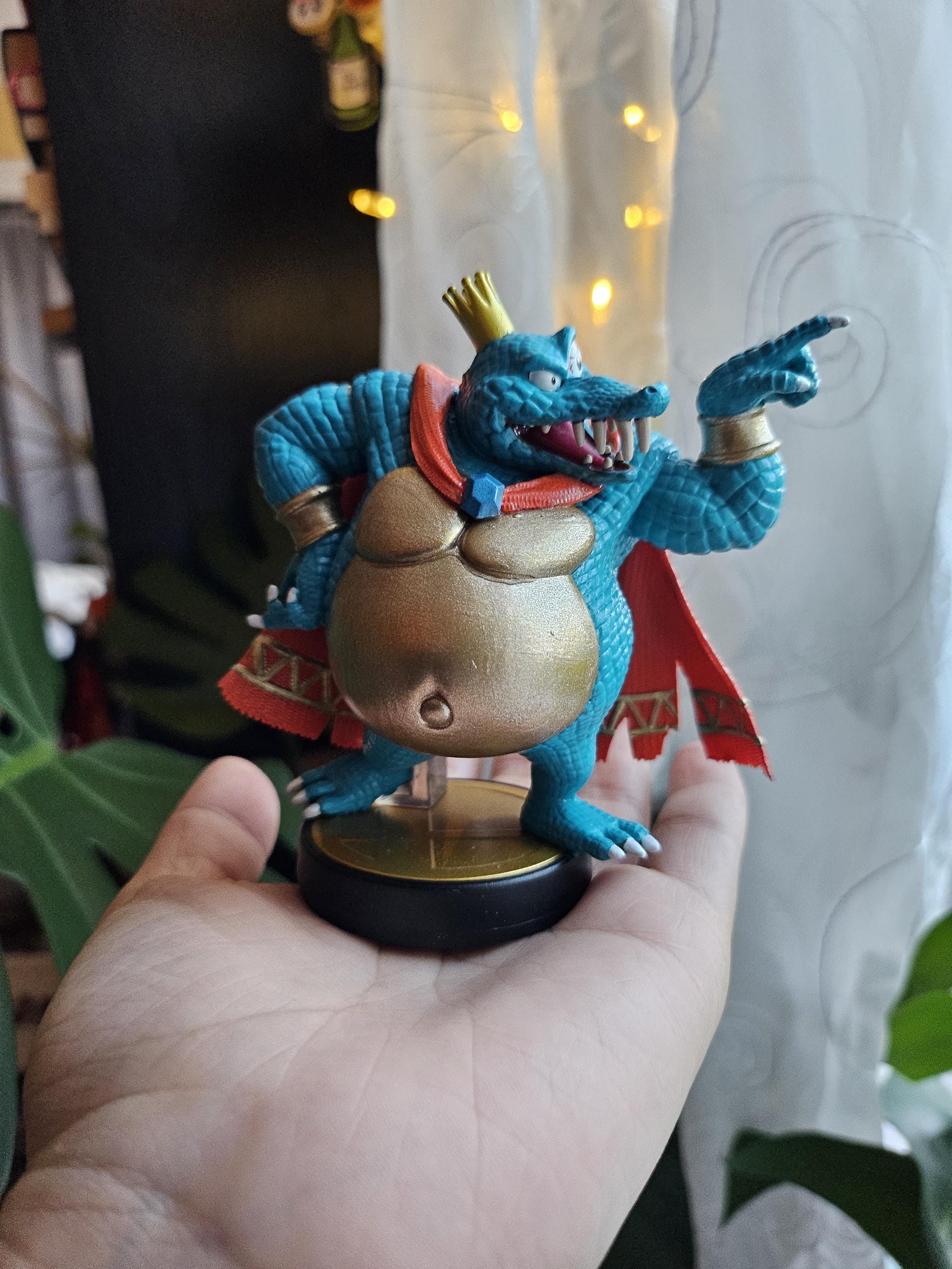 King krool - Etsy 日本