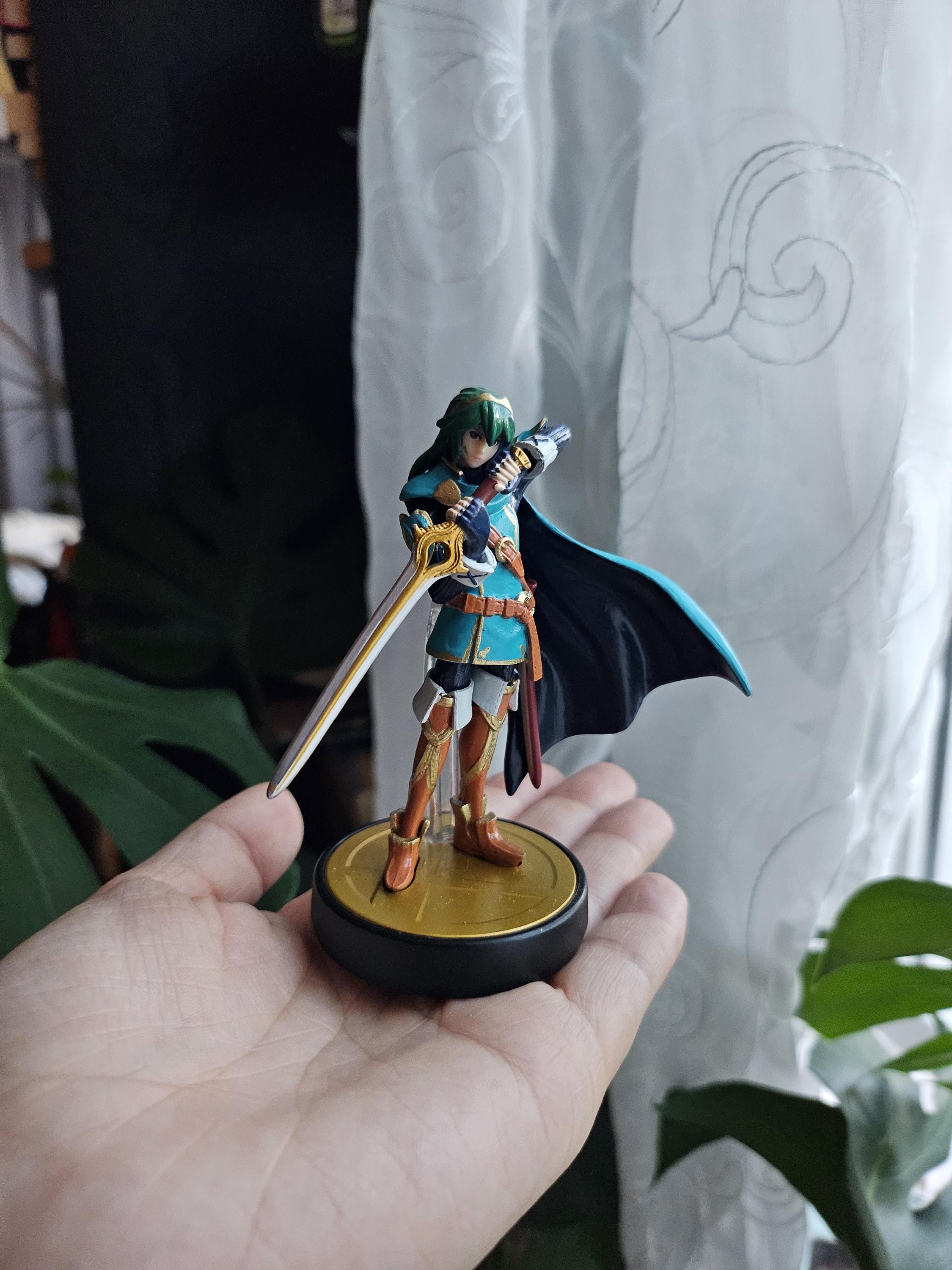 イマン　アミナ コラージュ 置物 Elite FigumiZ - Figurama Collectors For General Trading Co