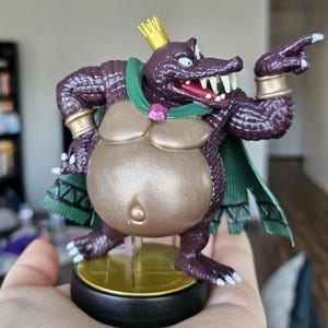 King krool - Etsy 日本