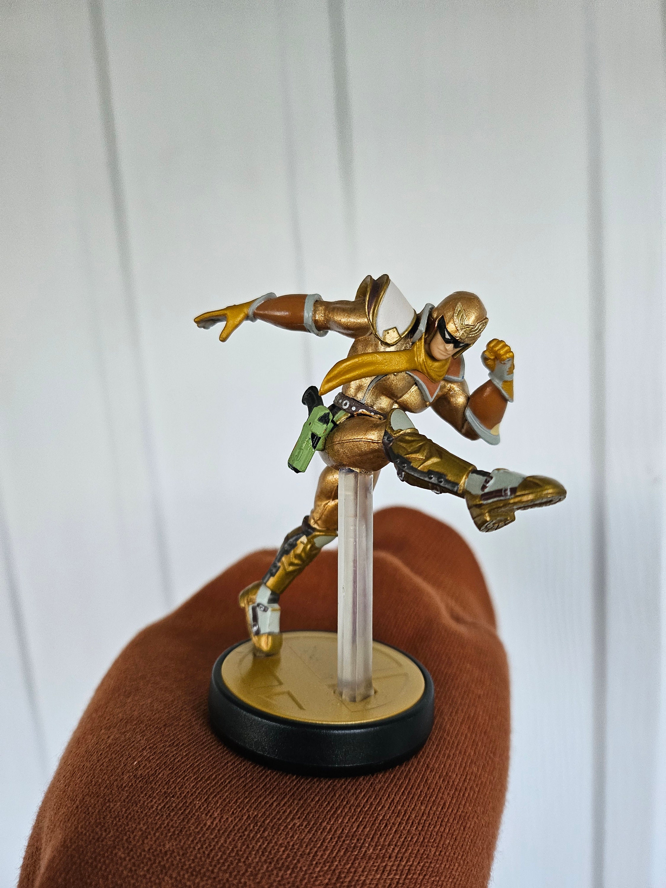 Captain falcon - Etsy 日本