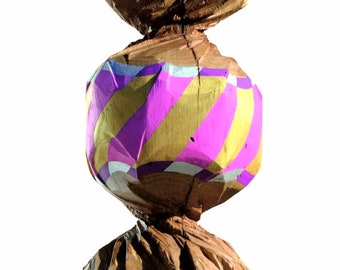 Pop art sculpture | Etsy