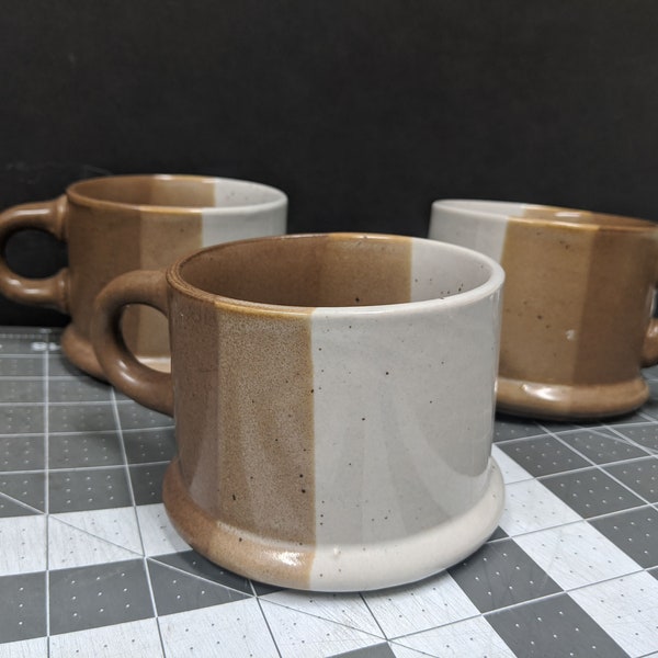 Wide Base Mug Etsy