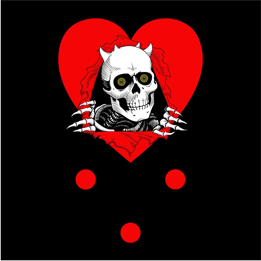 Queen Anne Ripper 2.0 Sticker - Etsy