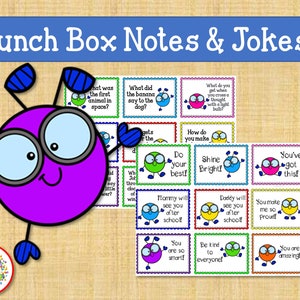 Printable Lunch Box Notes, Lunch Box Cards, Kids Lunchbox Jokes, Printable Lunch Notes, Lunch Notes, Lunch Jokes