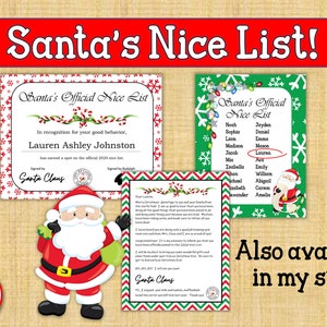 Christmas Gift Exchange Dice Game, Dirty Santa, White Elephant, Present ...