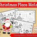 Christmas Gift Exchange Dice Game, Dirty Santa, White Elephant, Present ...