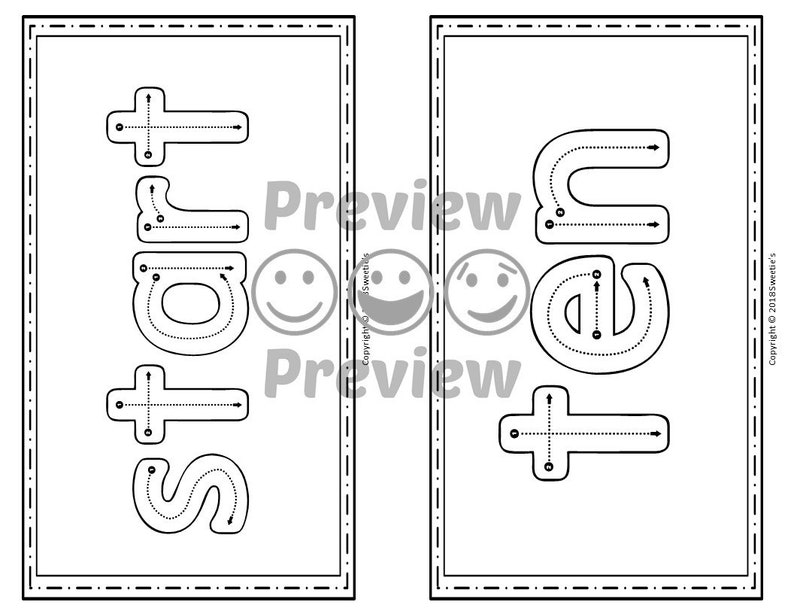 Sight Words Practice Worksheets, Third Grade Sight Words, Third Grade ...