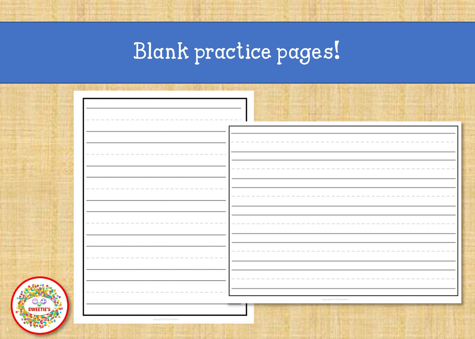Name Tracing Worksheet Print Name Learn To Write Name Print Etsy