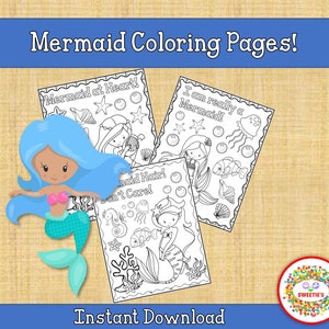 Color Pages, Mermaid Coloring Pages, Mermaid Color Pages, Mermaid Activities, Dance Coloring Pages, Dance Recital Gifts, Recital Activity