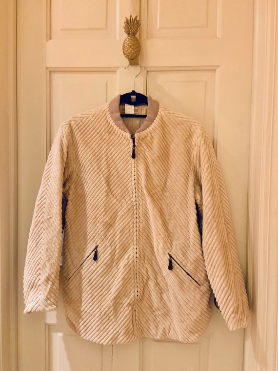Coldwater creek shop jackets