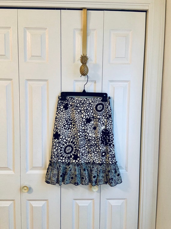 White deals skirt cheap