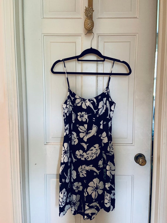 Vintage Escada Margaretha Ley Romper