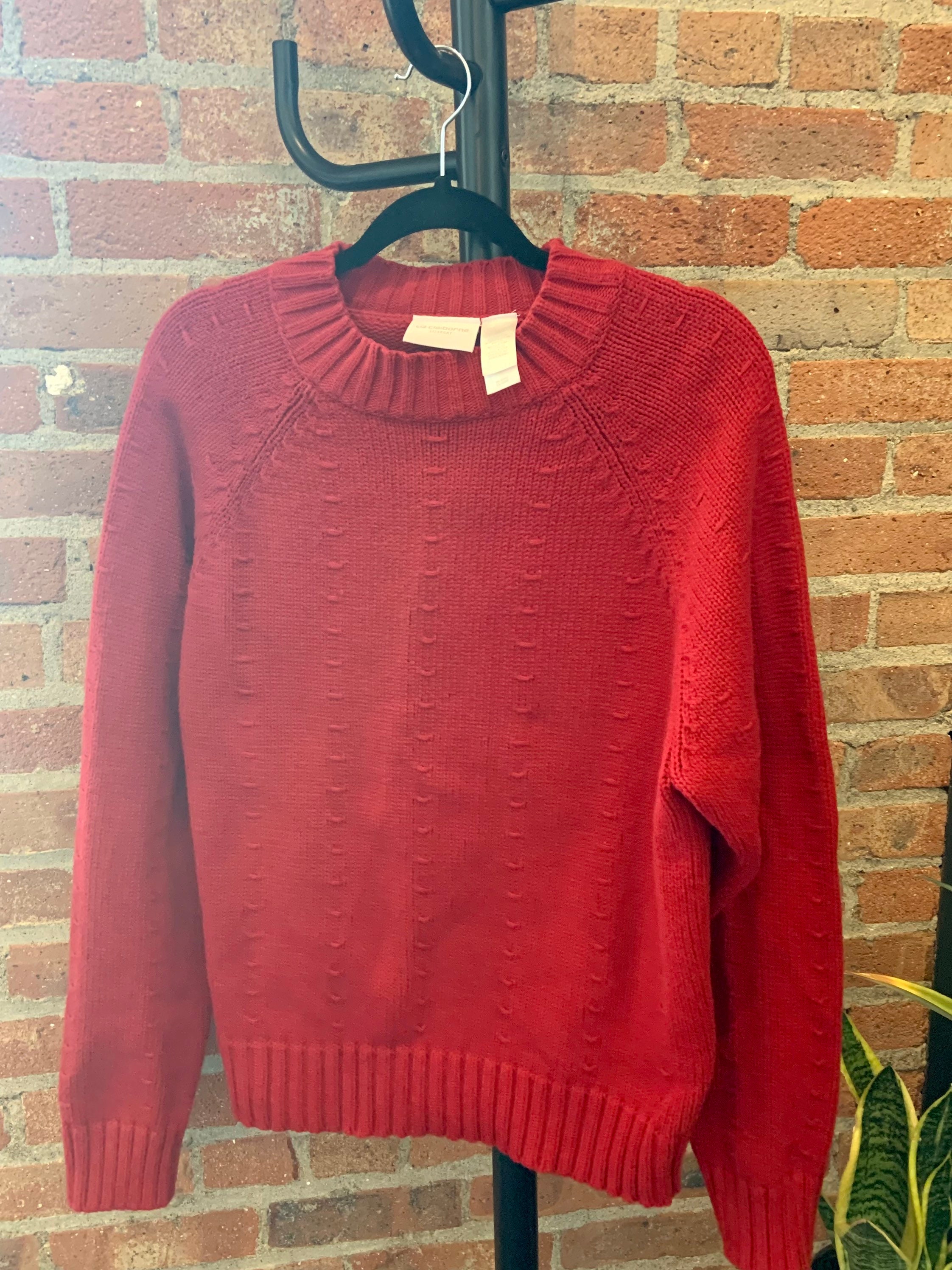 Liz Claiborne Sweater - Etsy