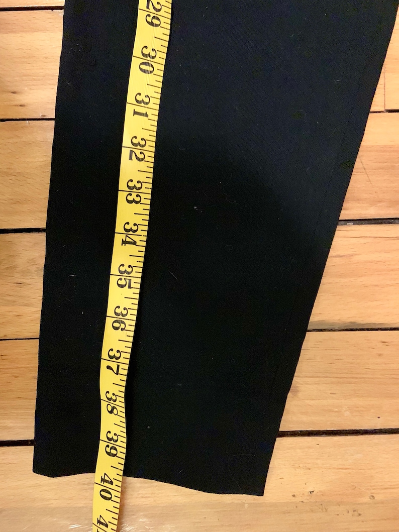 Vintage Ann Taylor High Waisted Pants
