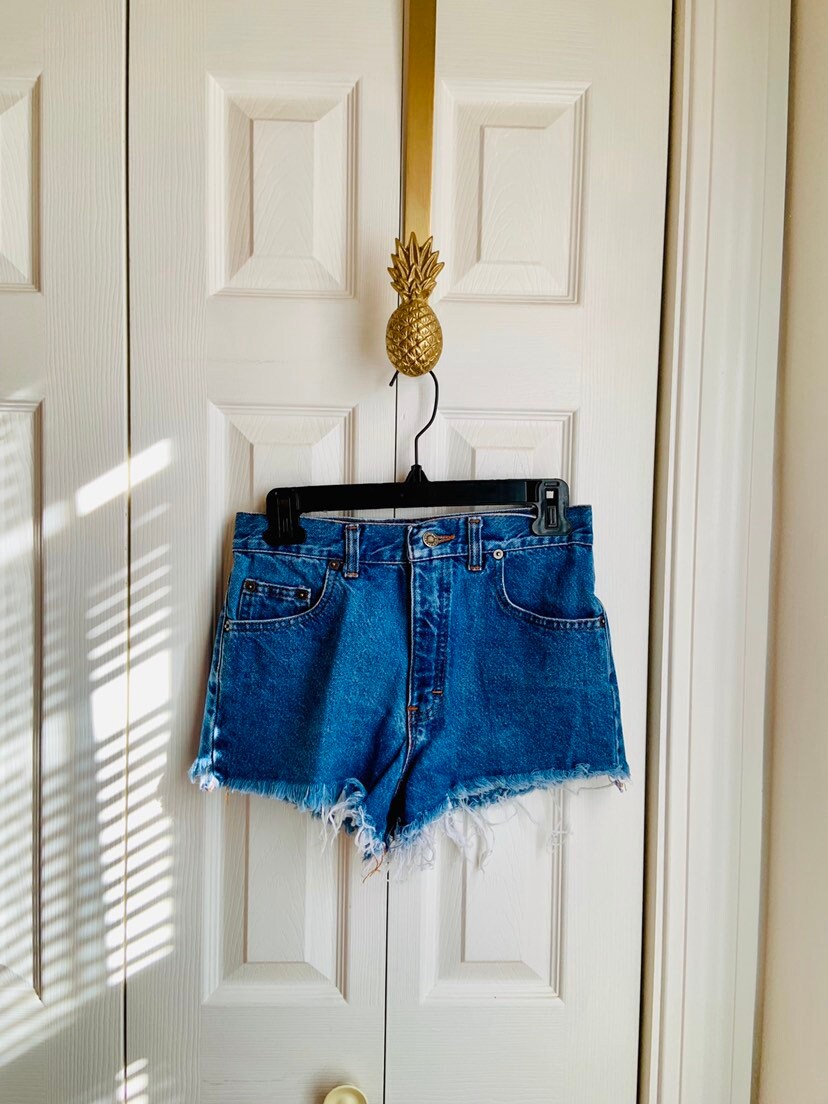 moda international shorts