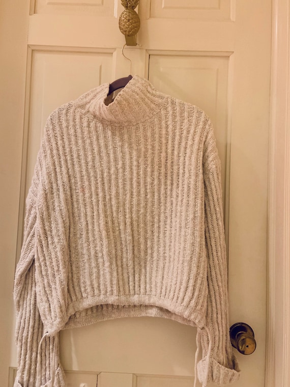 Vintage Coldwater Creek Pullover Sweater