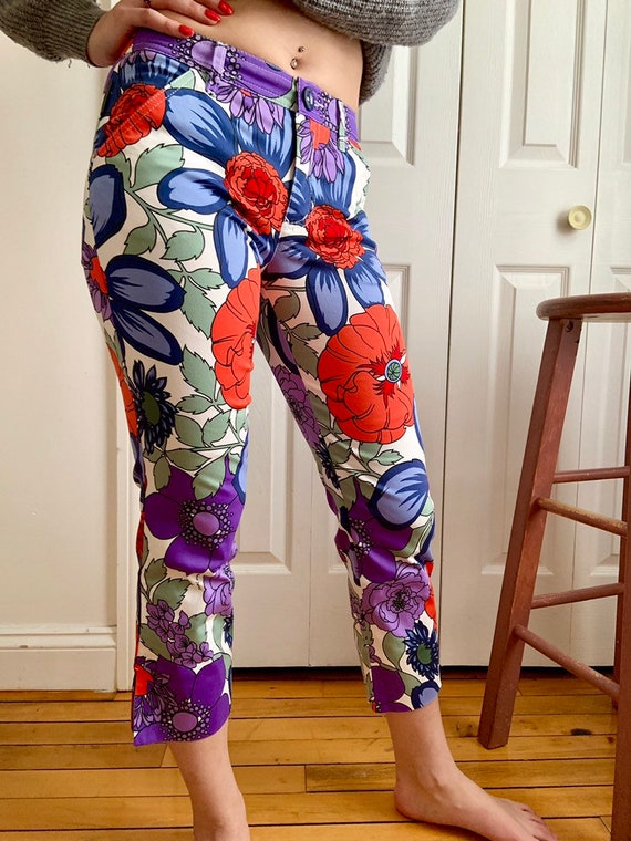 Moschino Jeans Vintage Y2K 2000s 1990s 90s Made in It… - Gem