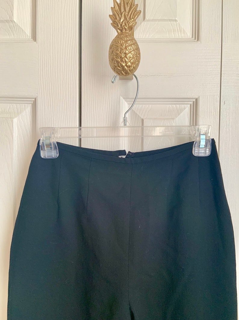 Vintage Ann Taylor High Waisted Pants