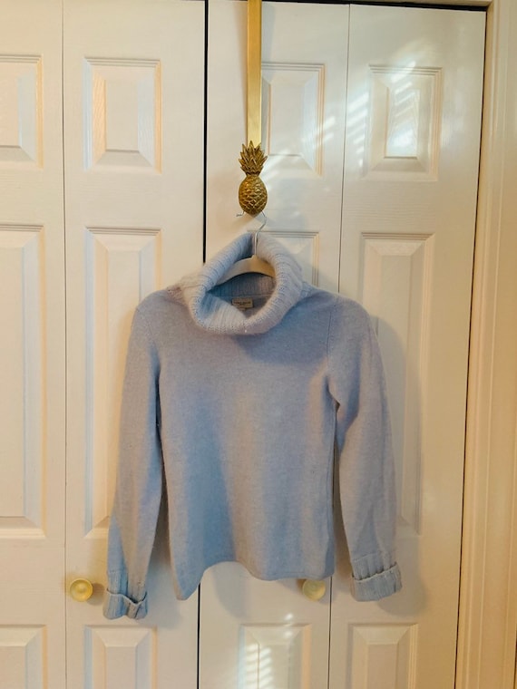 Vintage Karen Millen Sweater - Etsy