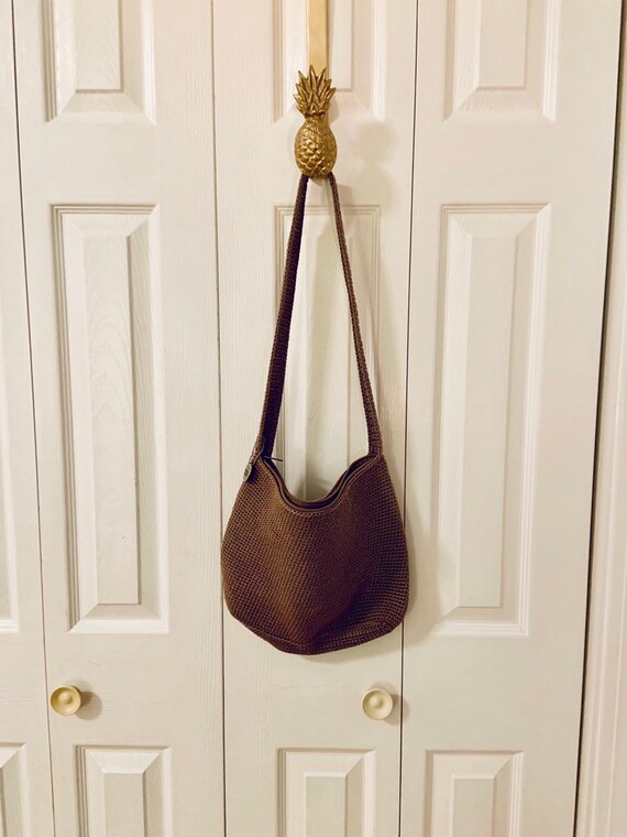 sak shoulder bag