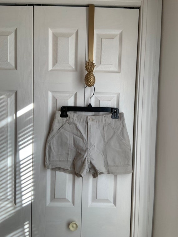 moda international shorts
