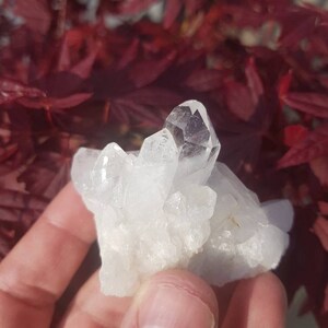Cristal de roche