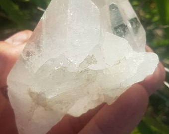 Cristal de roche