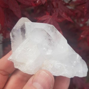 Cristal de roche