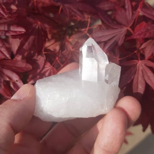 Cristal de roche