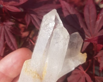 Cristal de roche
