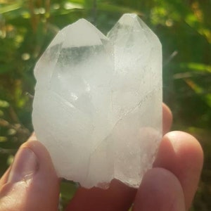 Cristal de roche