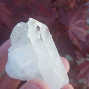 Cristal de roche