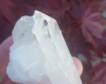 Cristal de roche