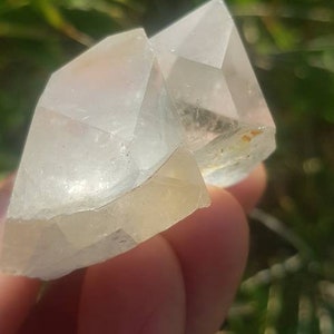 Cristal de roche