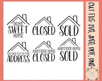 Free Free 340 Realtor Friends Svg SVG PNG EPS DXF File