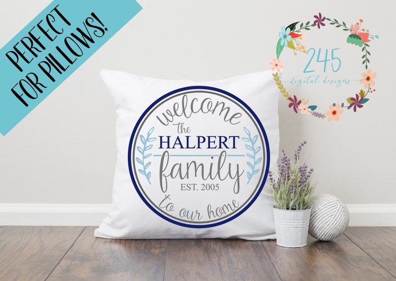 Free Free 143 Welcome To Our Home Sign Svg SVG PNG EPS DXF File