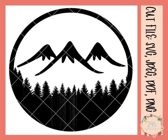 Free Free 62 Mountain Svg Background SVG PNG EPS DXF File