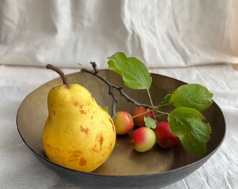 Brass Decorative Bowl