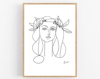 art print etsy