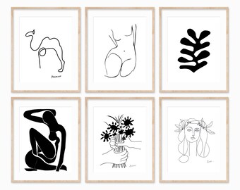 printable art etsy