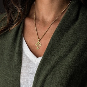 Gerochristo etsy top