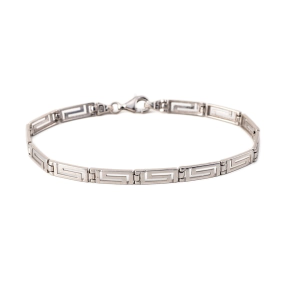 Greek clearance key bracelets