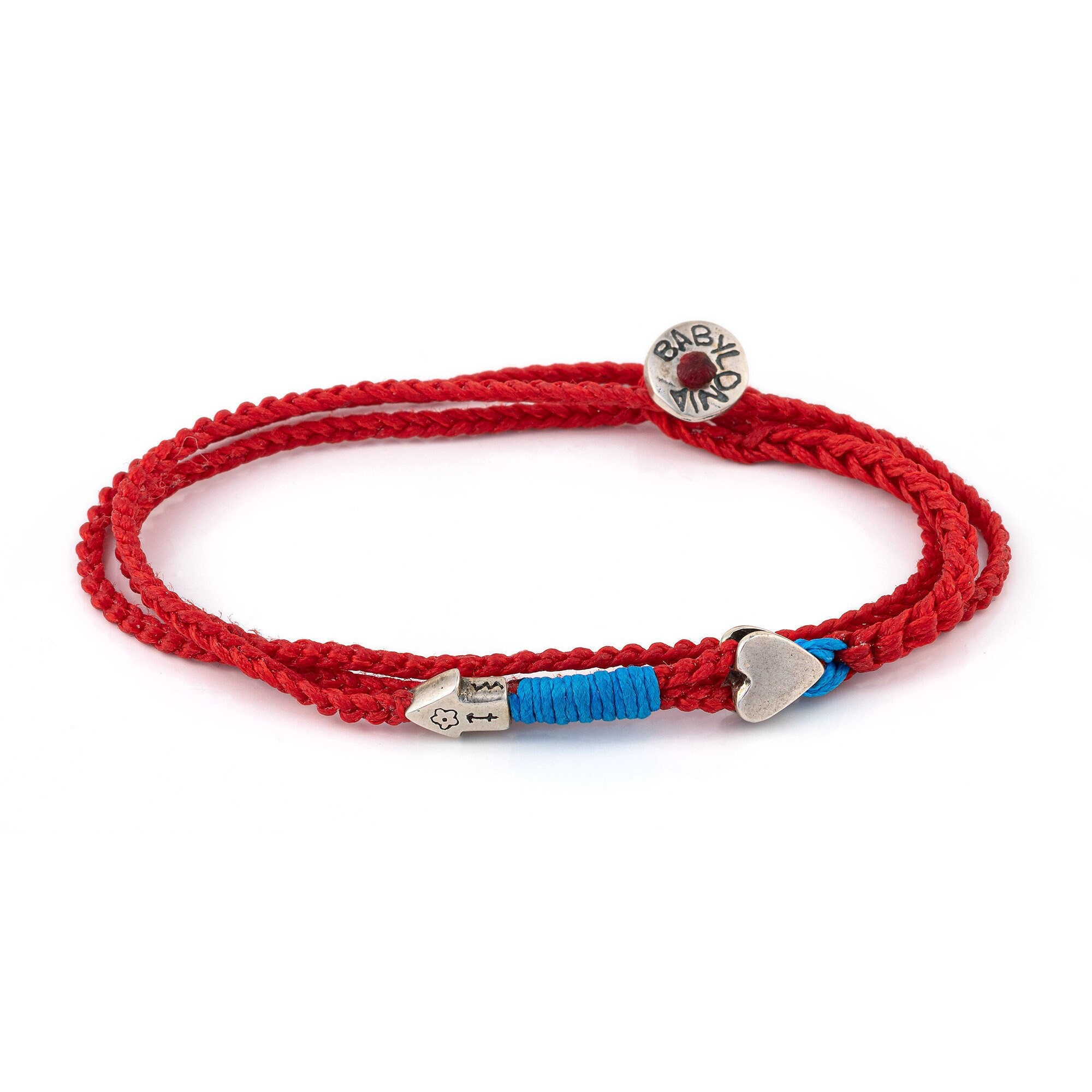 Alex and ani shop red string bracelet