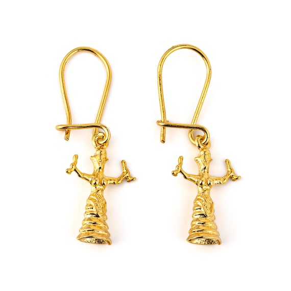 Etsy greek sales jewelry